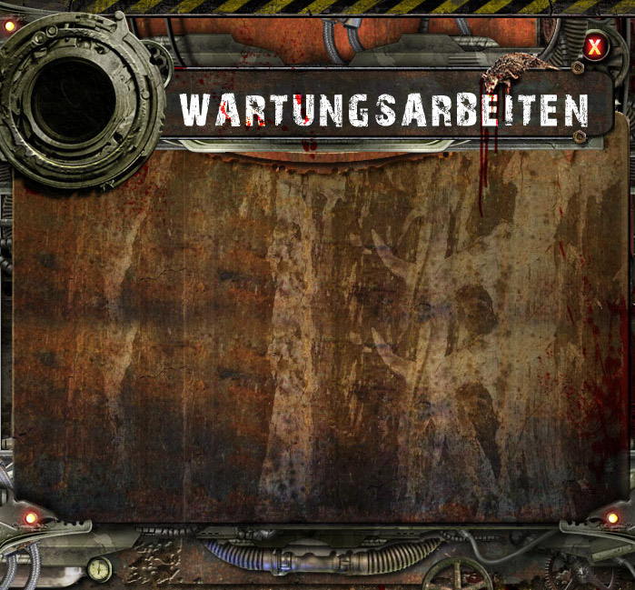 Endwelt